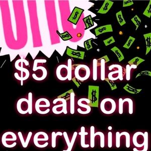 Shop #ExclusiveAttire Thrift Or Gift Week Starting 1/28/24 Check out the Closest